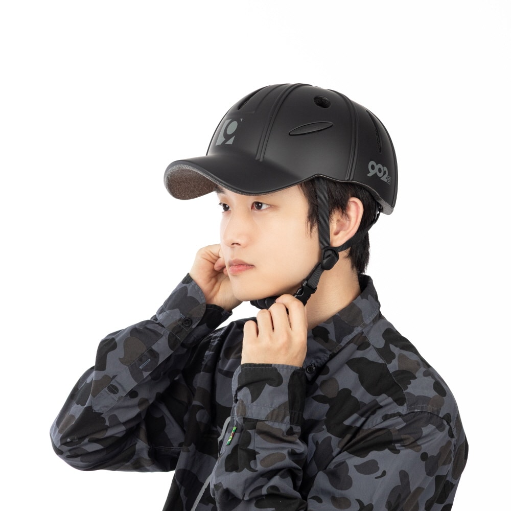 ARMOUR 10 (AR10) 매트 블랙