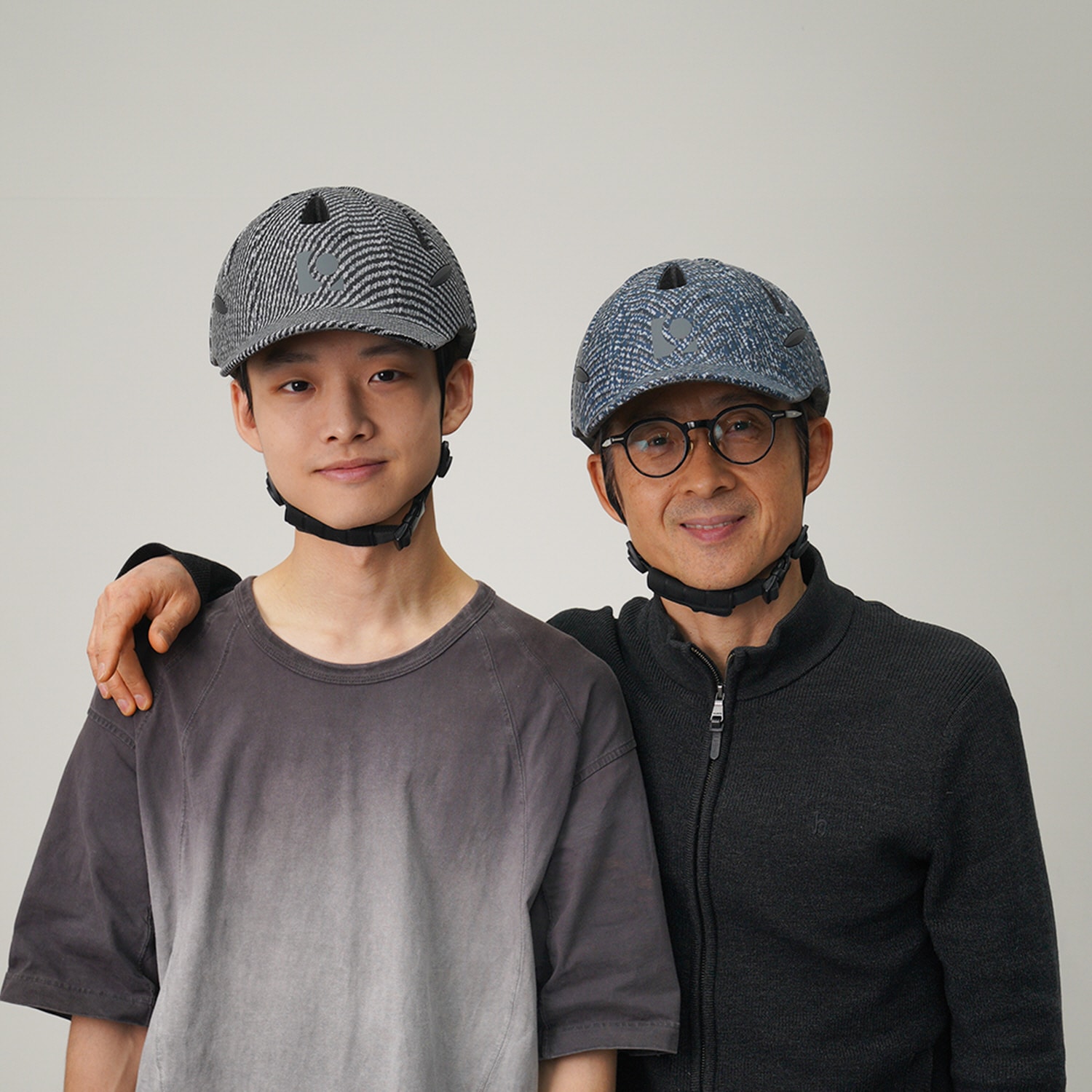 902s 자전거용 나인오투 ARMOUR 20 패션 어반 헬멧과 이너패드 세트(AR20+LAR20)  CE, KC 인증