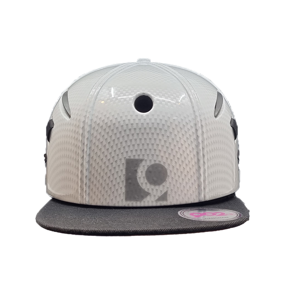 Snapback 카본블랙
