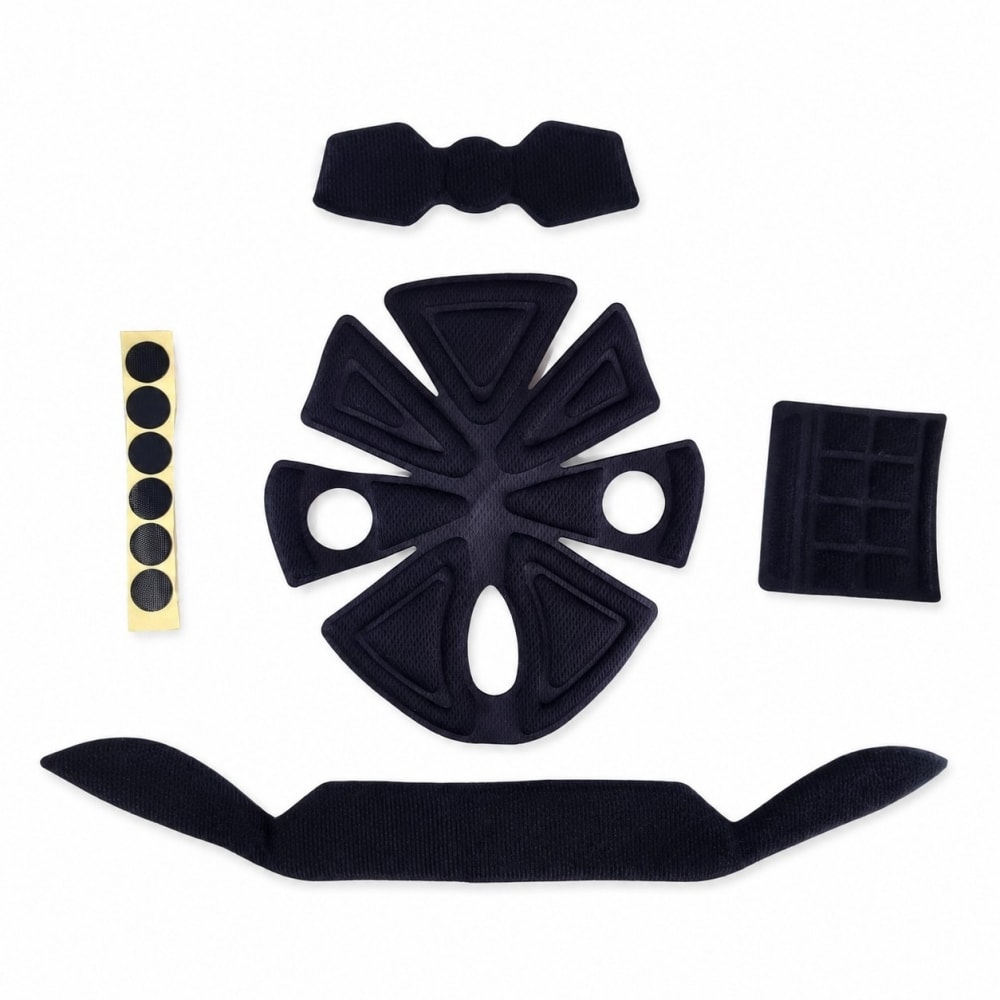 나인오투 아머 헬멧 이너패드 (라이너)/ARMOUR AR10 Inner pad(Liner)