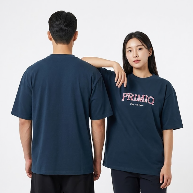 프리미크 미드나잇 네이비