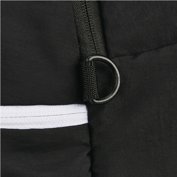 비트로 초경량 나일론 우븐 백팩 블랙 BP-52614