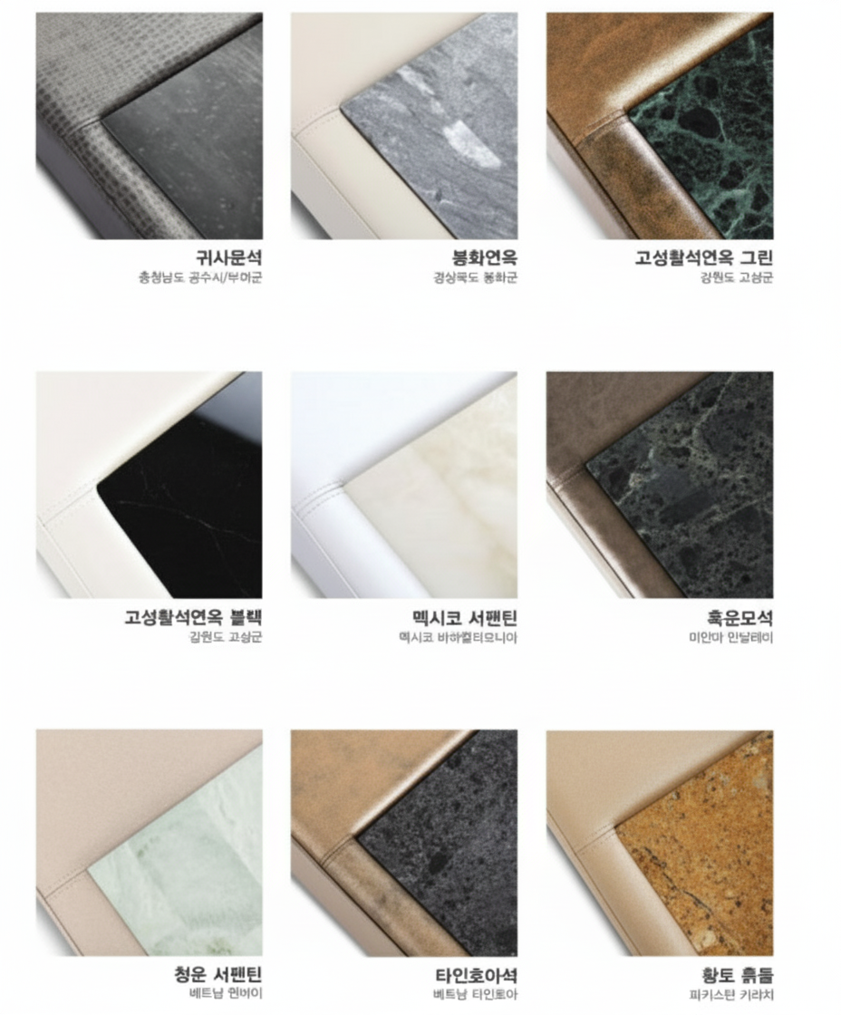 마블 침대 더블사이즈
