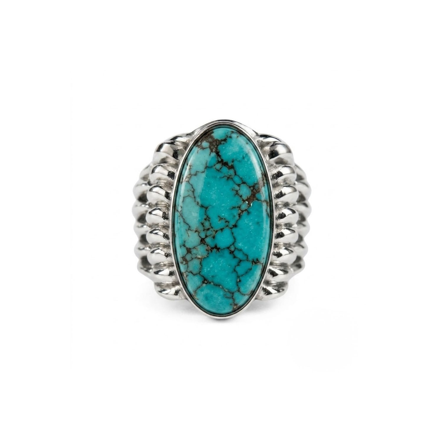 SOAR Ring | Silver925 Genderless Jewelry | AMBERMARINE
