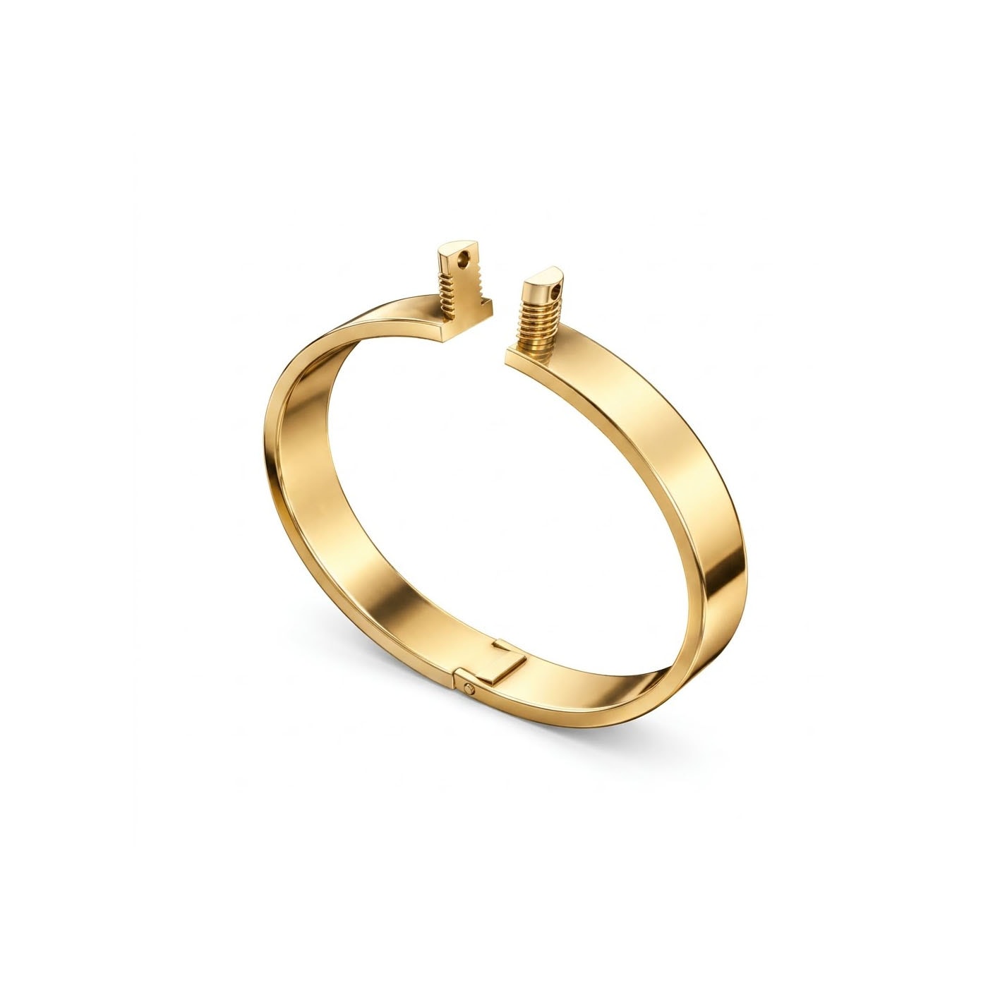 THREAD CORE Bracelet | Silver925 Genderless Jewelry | AMBERMARINE