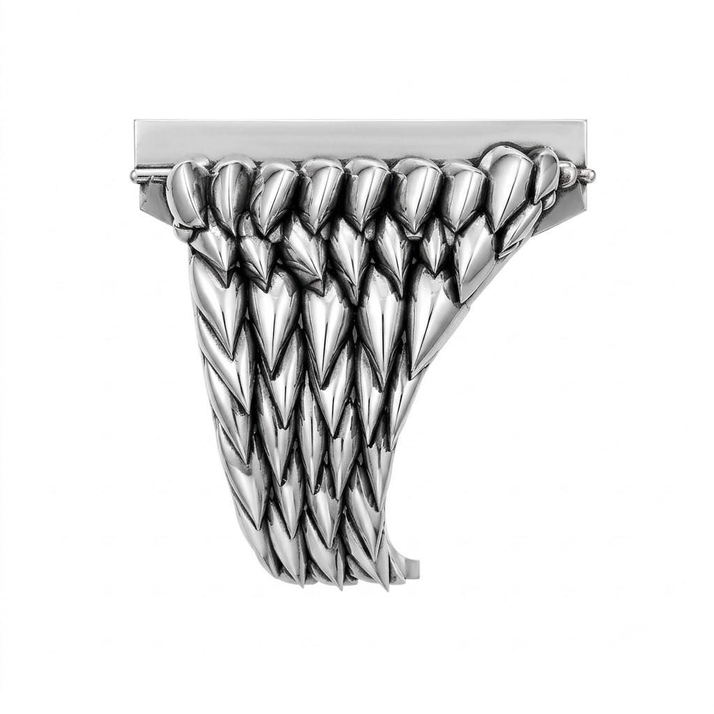 SOAR Ring Gold | Silver925 Genderless Jewelry | AMBERMARINE