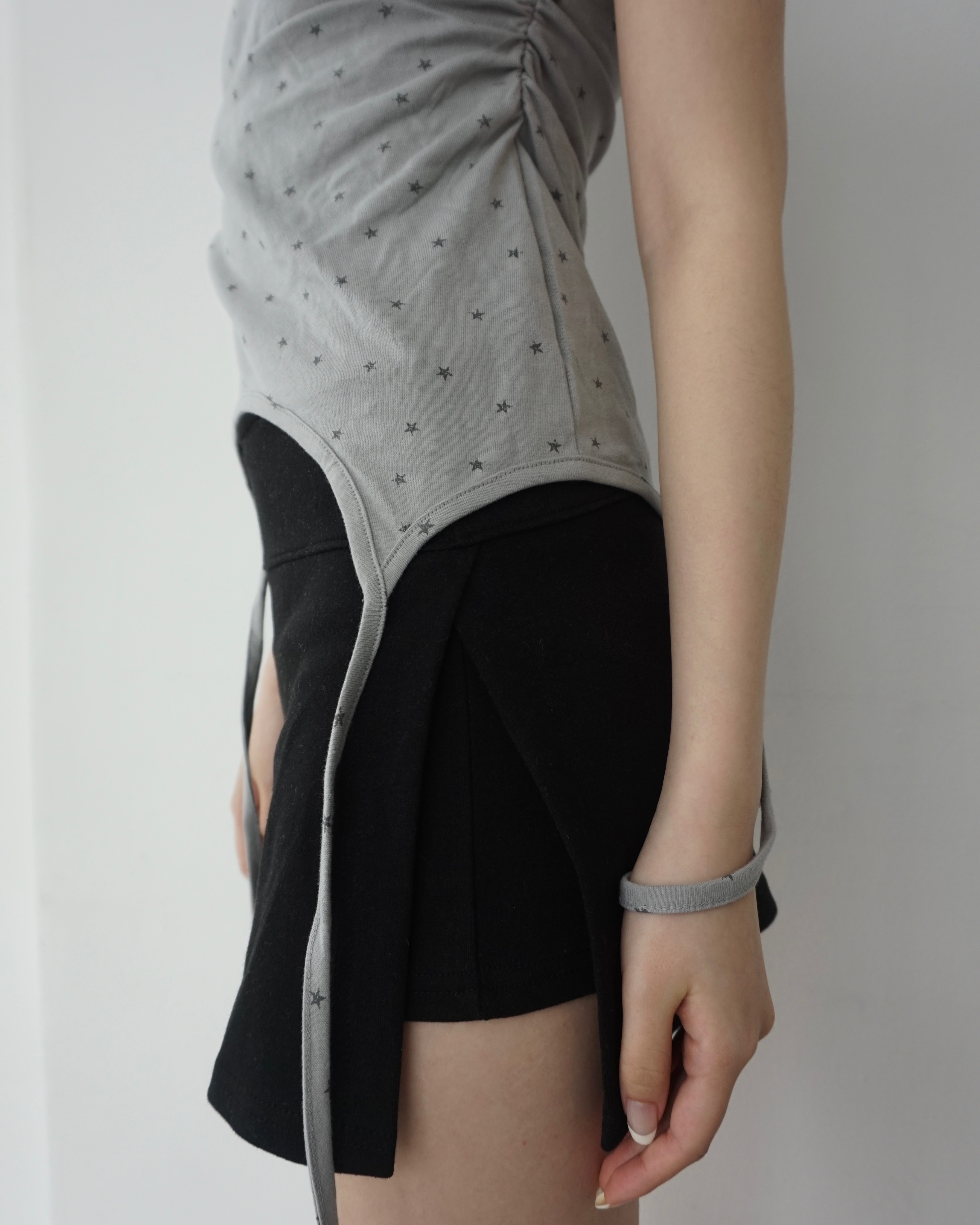 Star garter T