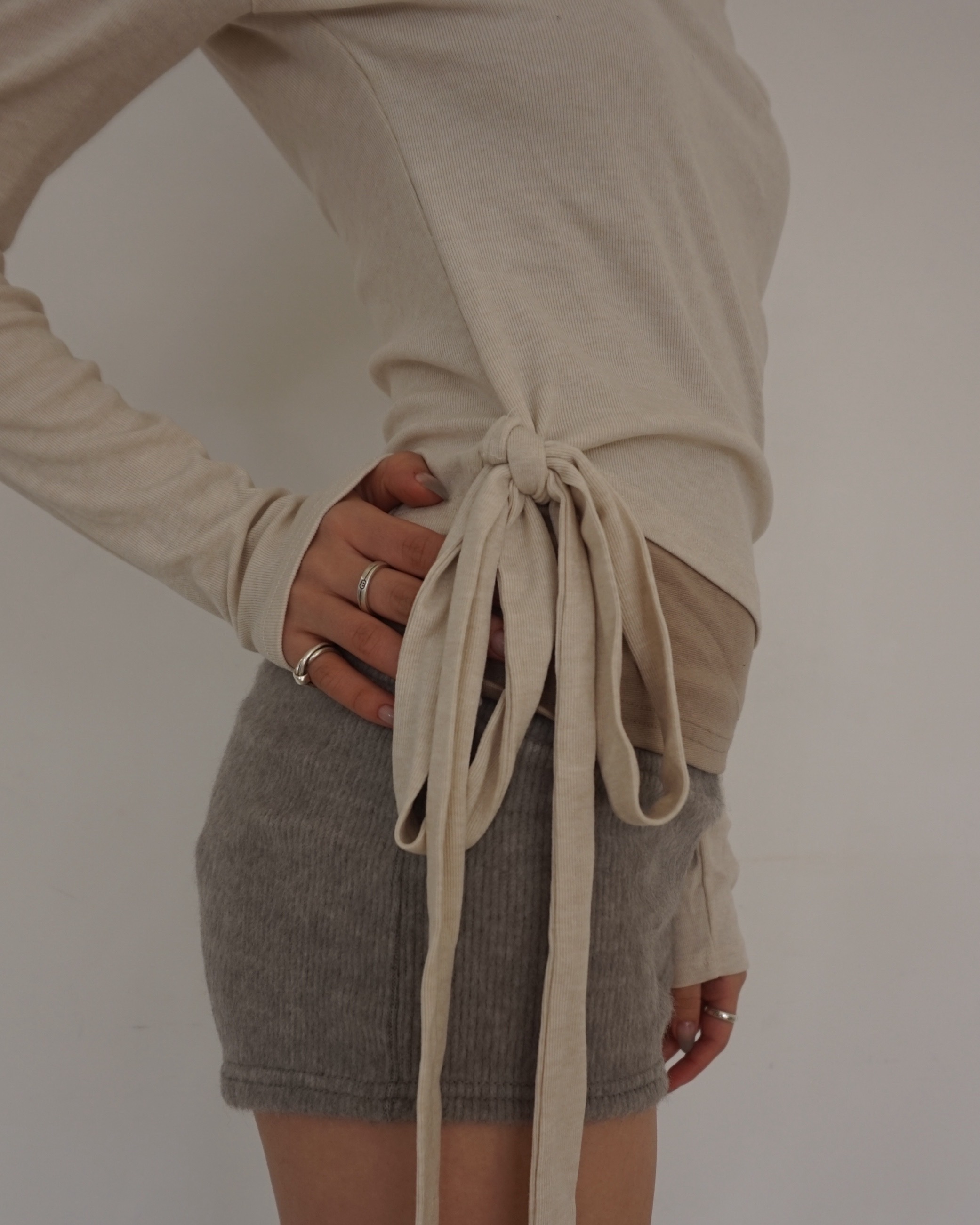 Holter layered T
