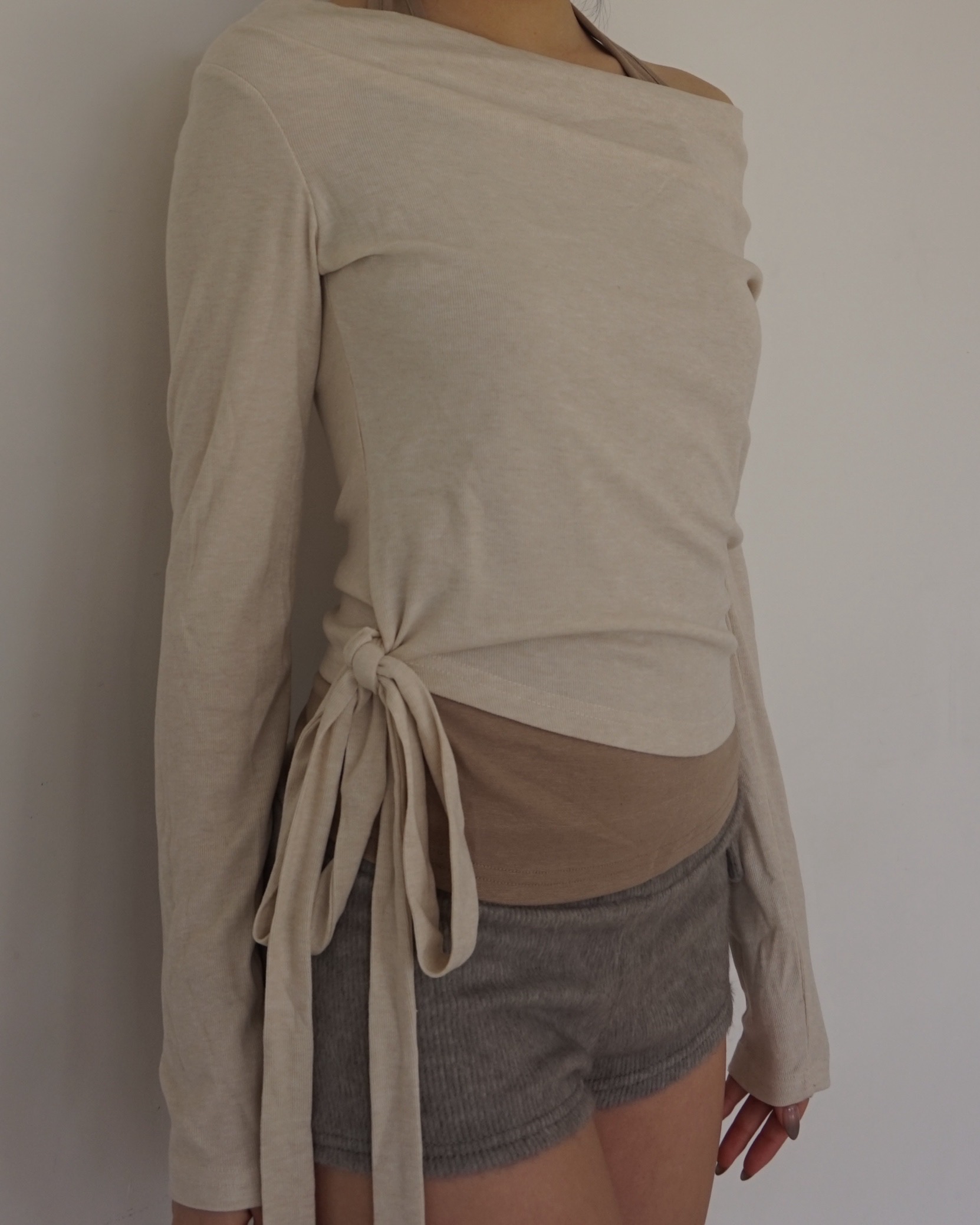 Holter layered T