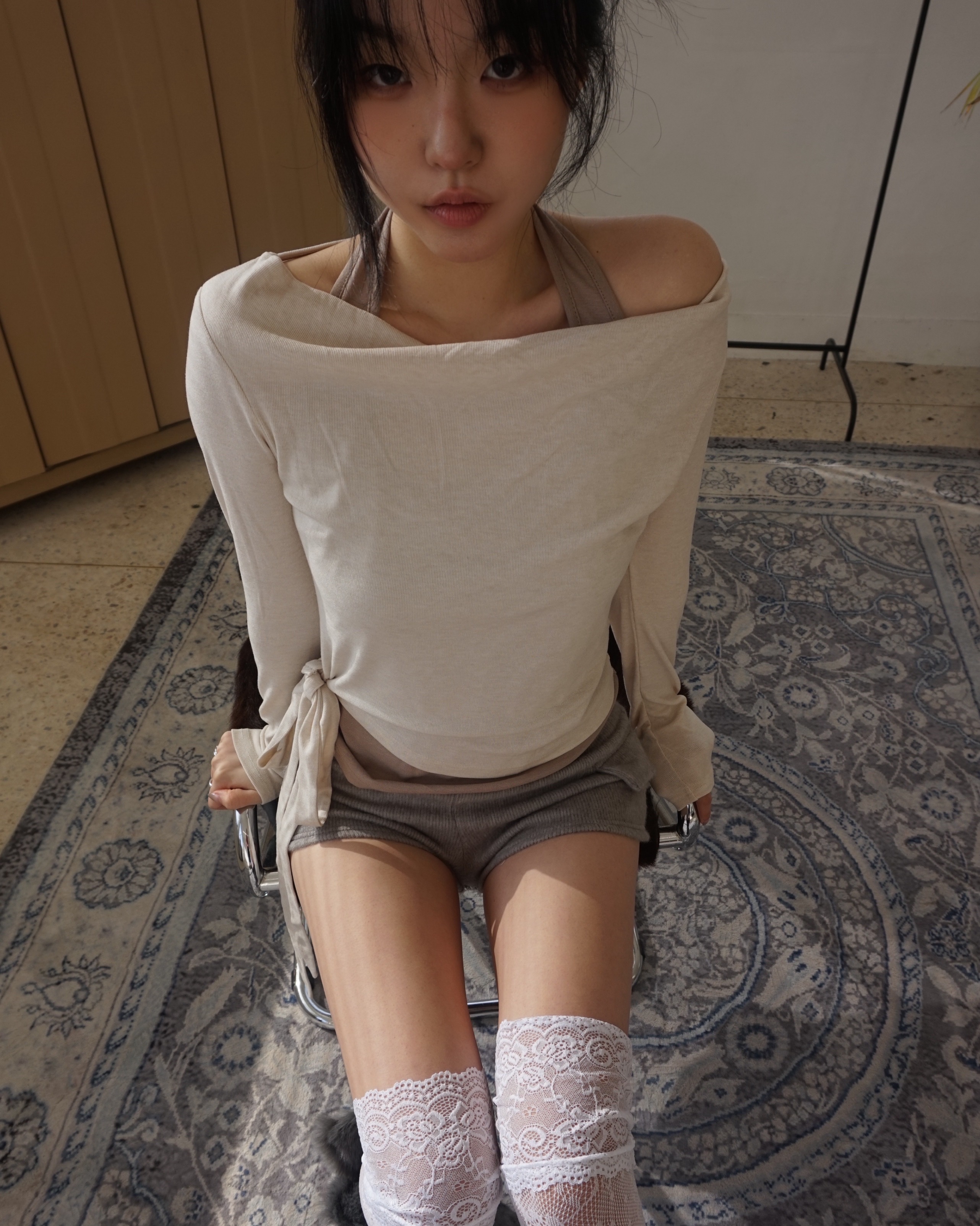 Holter layered T