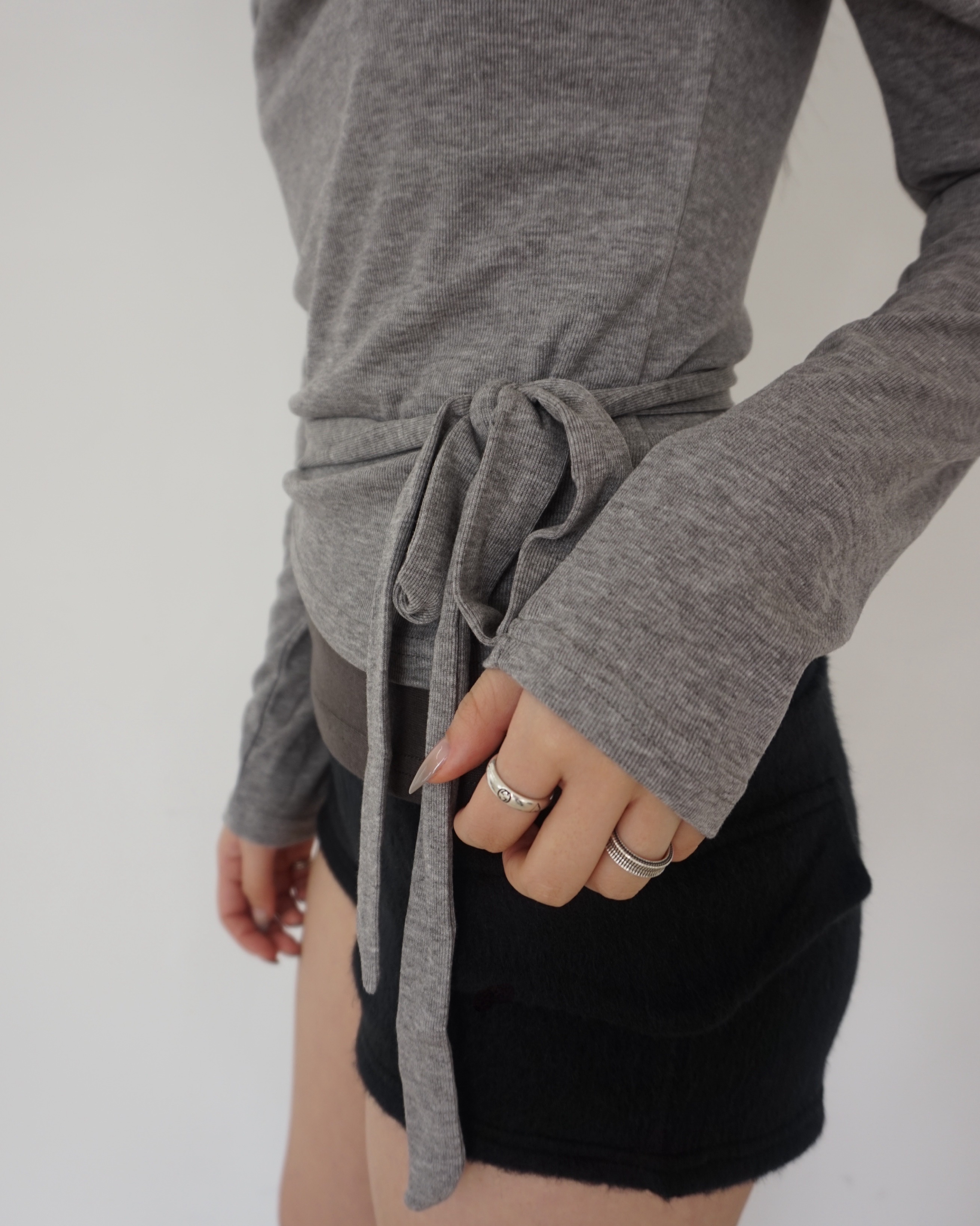 Holter layered T
