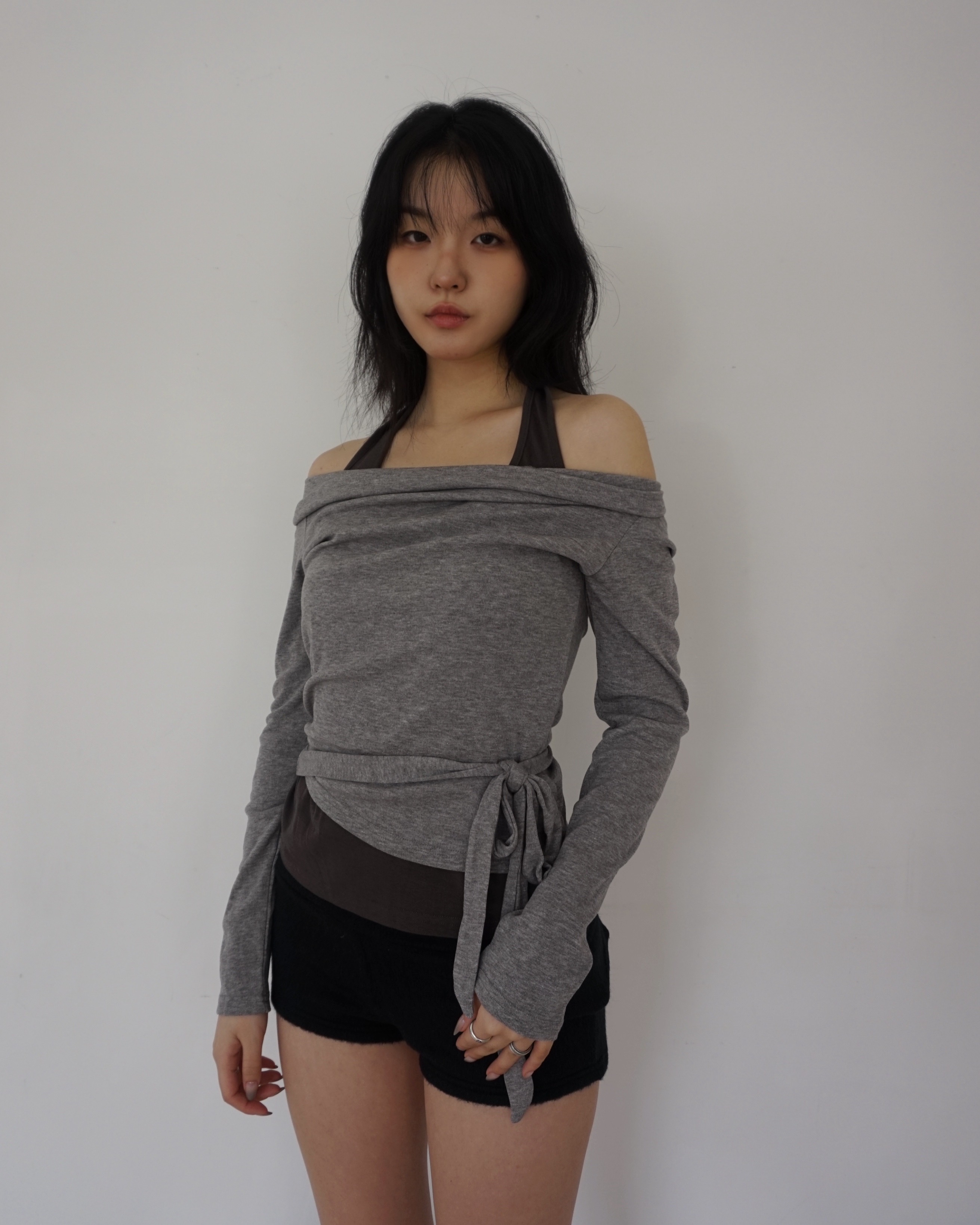 Holter layered T