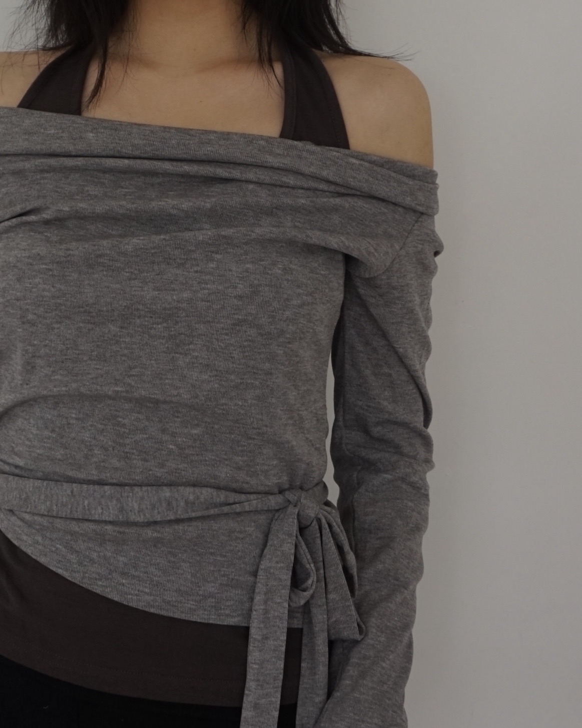 Holter layered T
