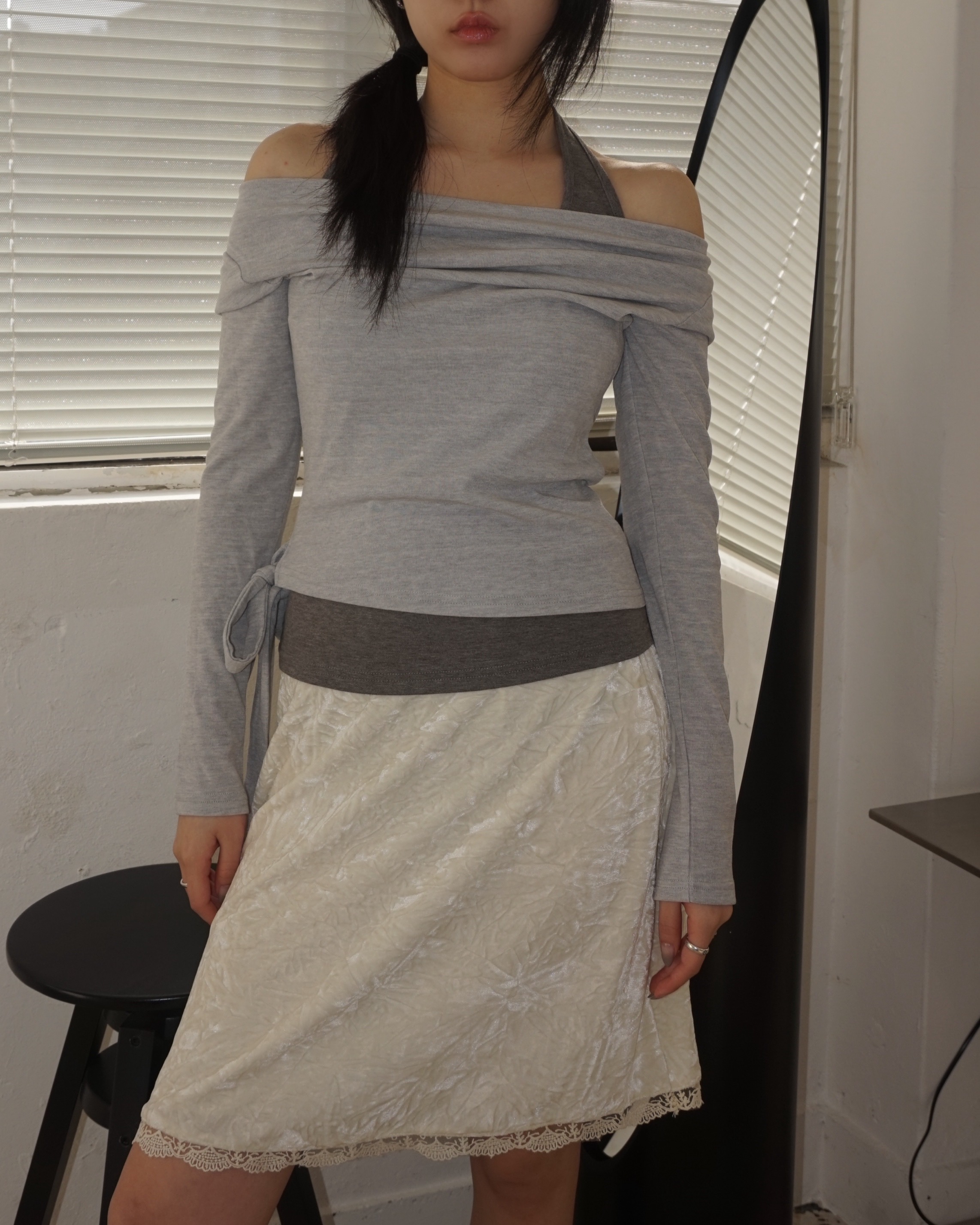 Holter layered T