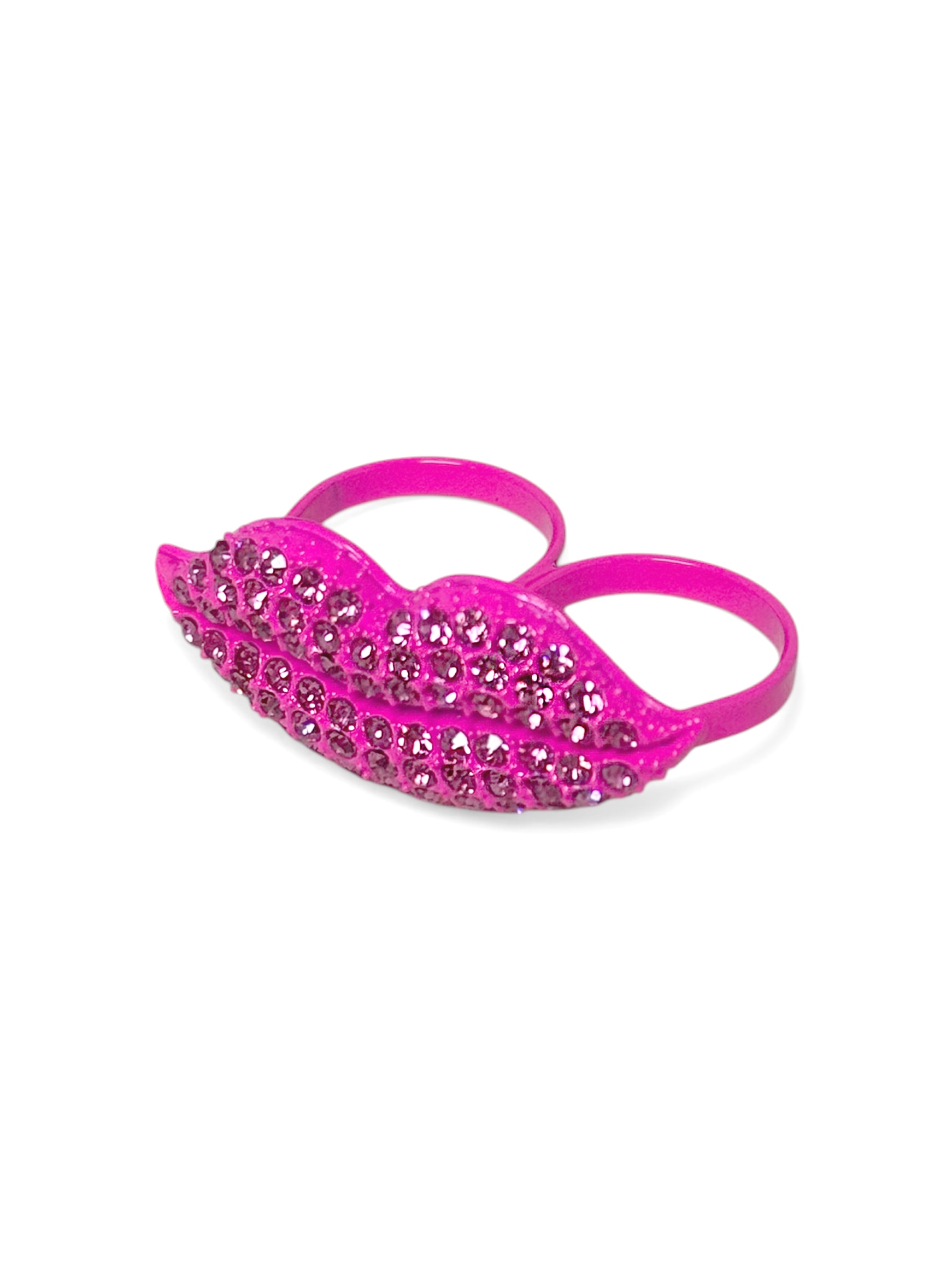 Kiss My Ring - Pink