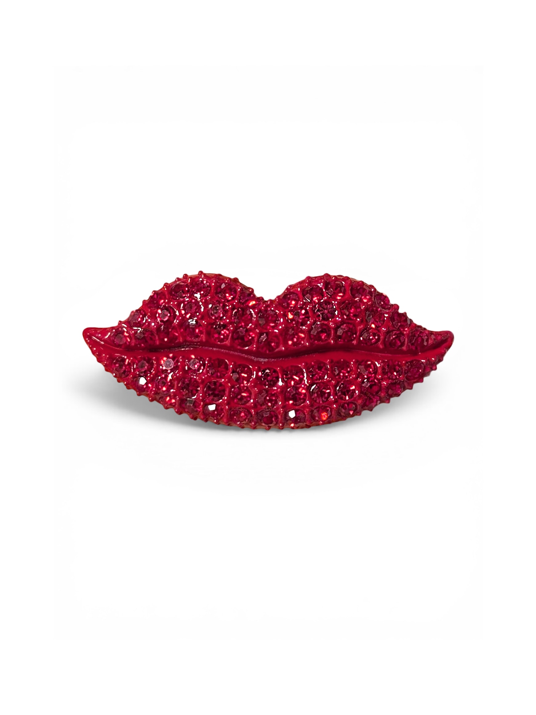 Kiss My Ring - Red