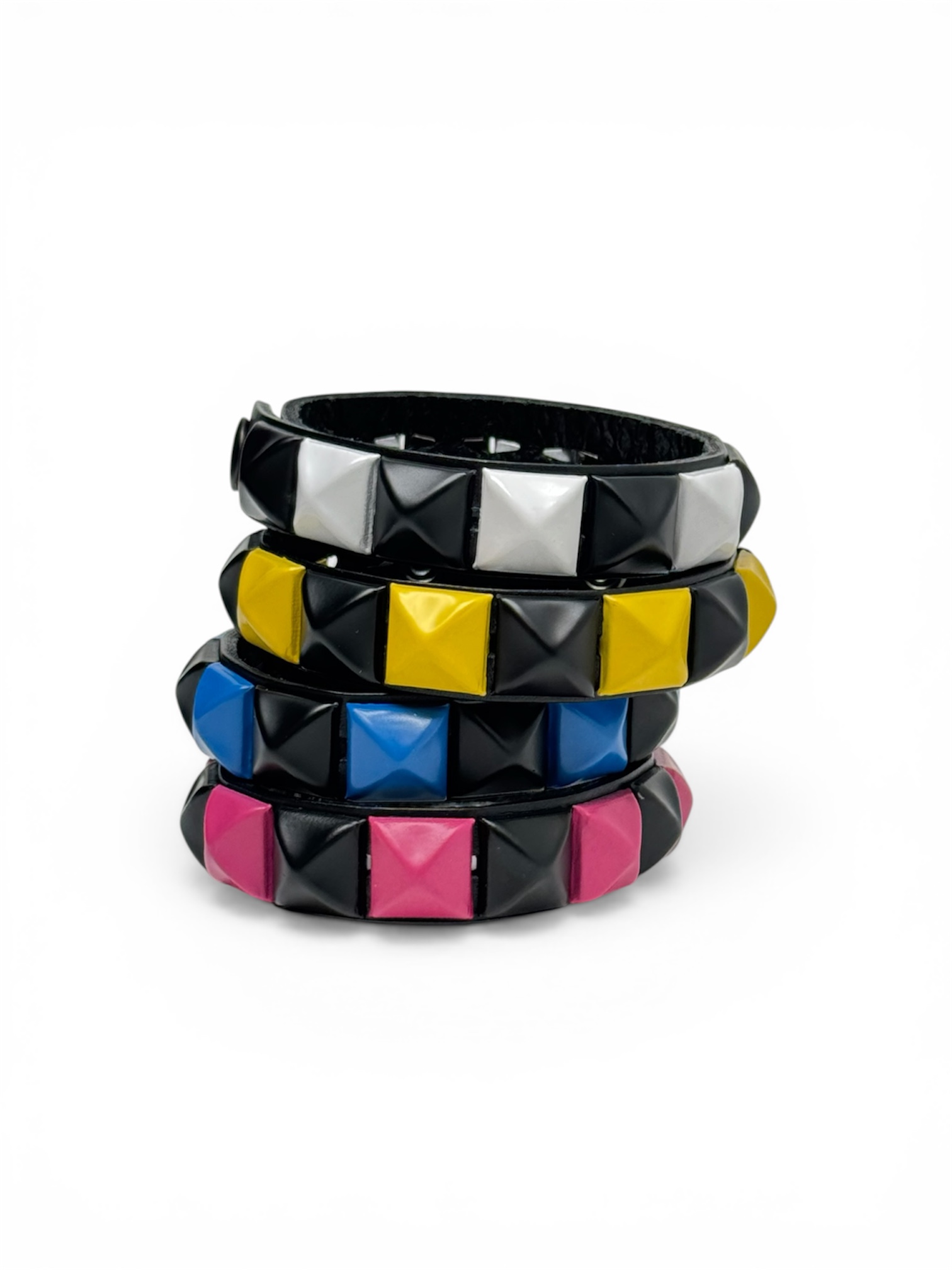 Pop Color Stud - Single
