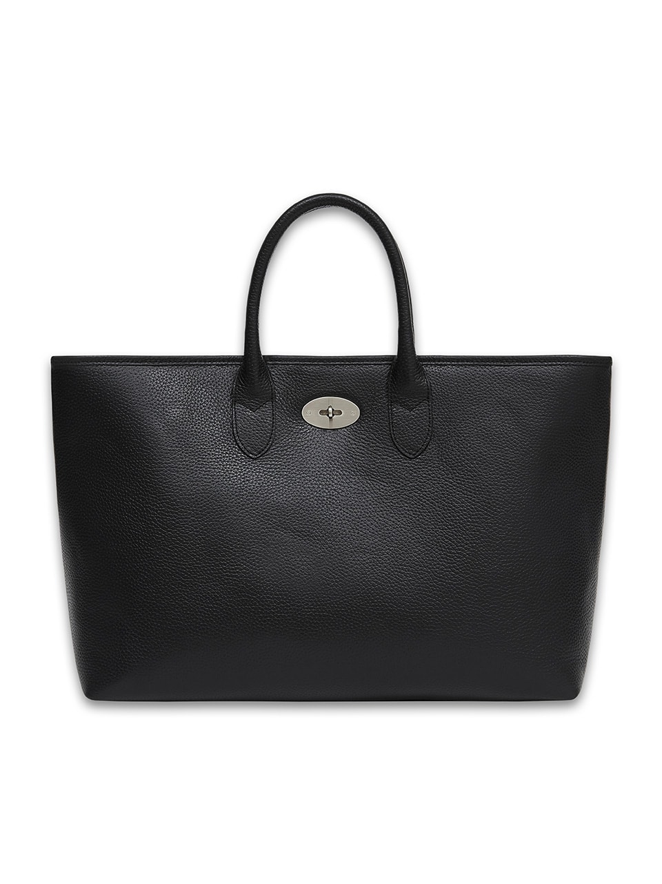 Brera tote bag #1 [Black]