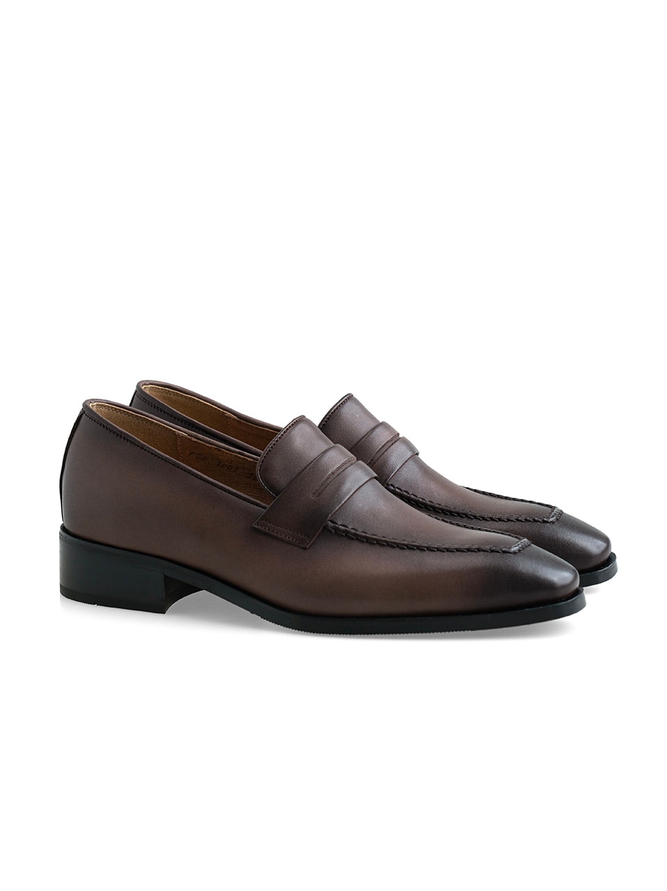 Ardor Loafers #1001 [Classic brown]