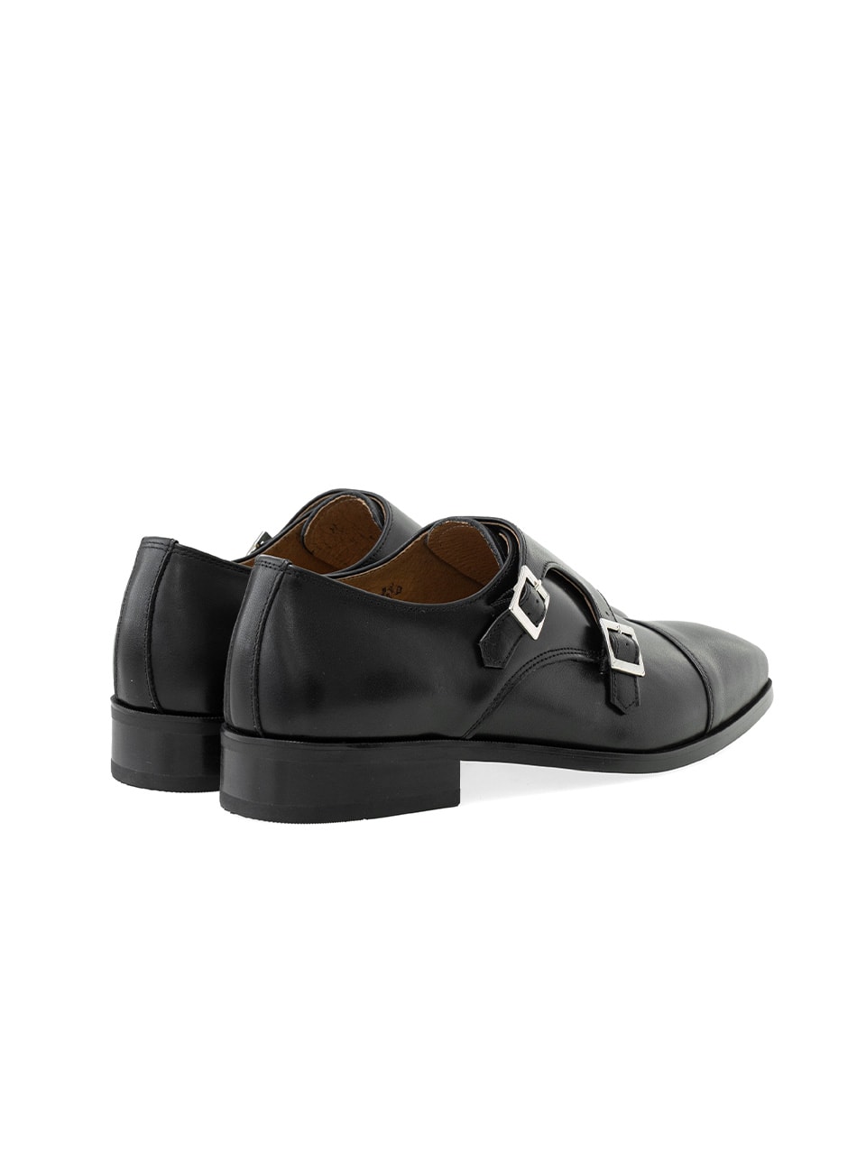 Ardor Monk-strap #1003 [Black]