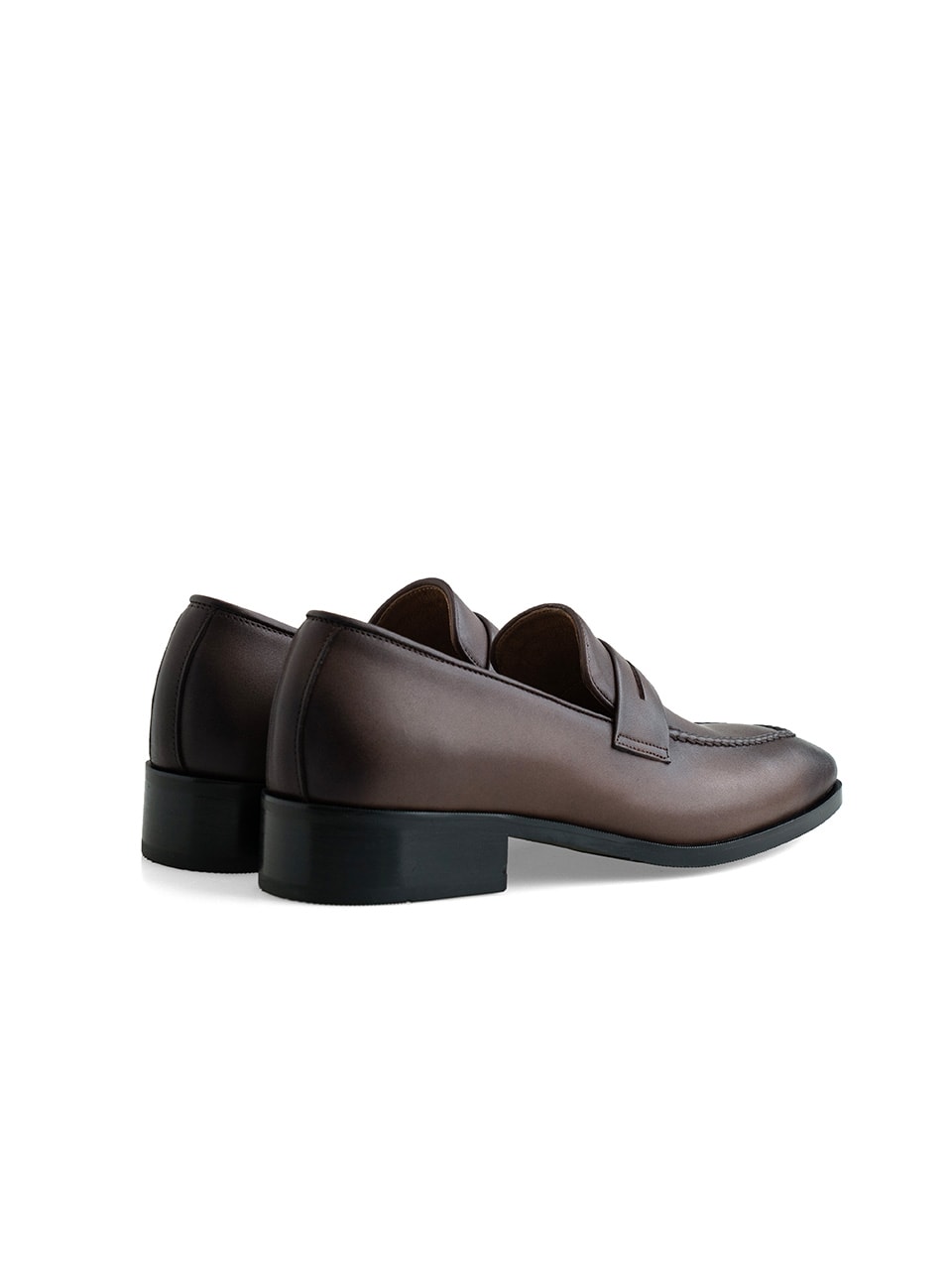 Ardor Loafers #1001 [Classic brown]