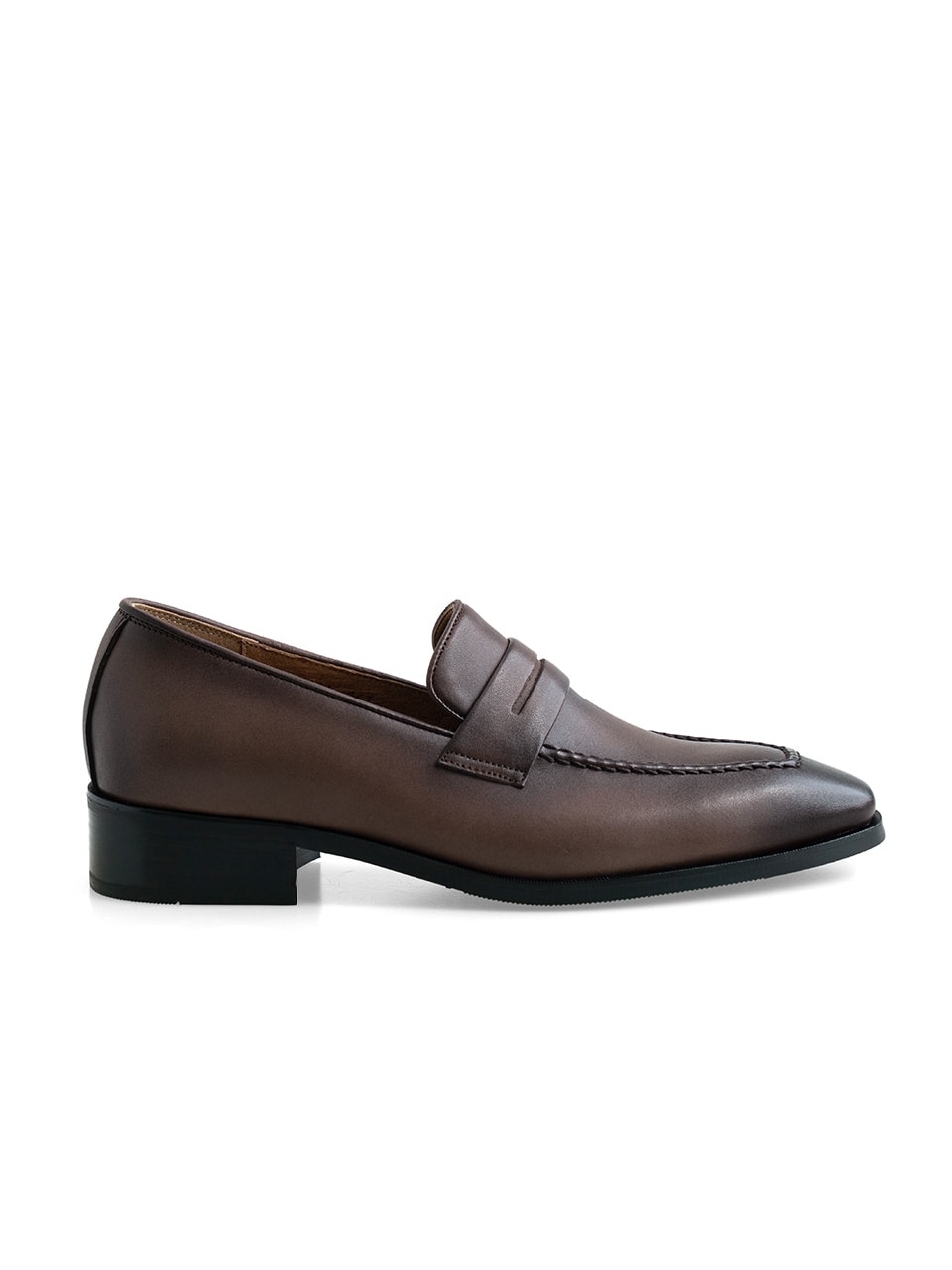 Ardor Loafers #1001 [Classic brown]