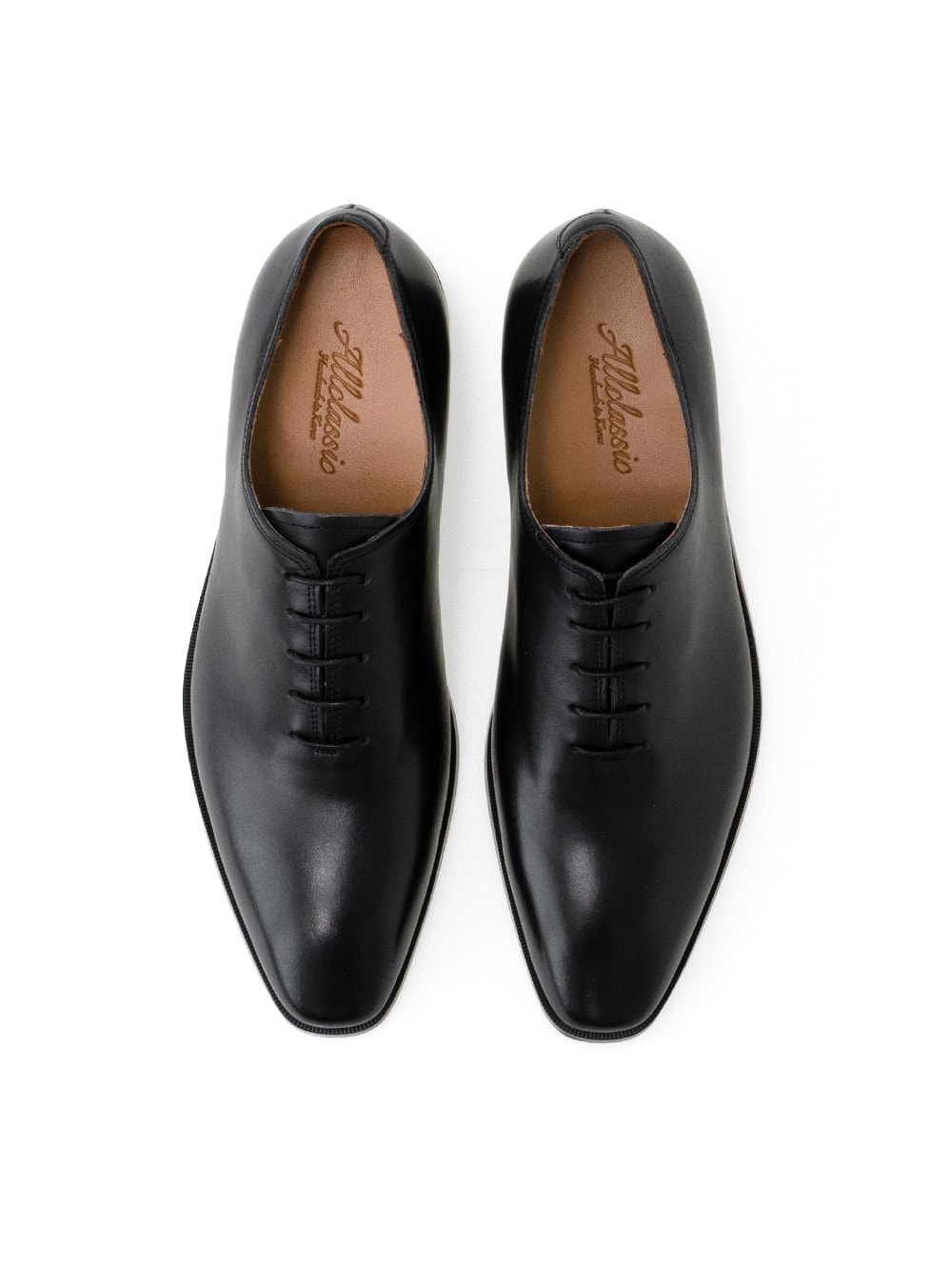 Ardor Oxford #1002 [Black]