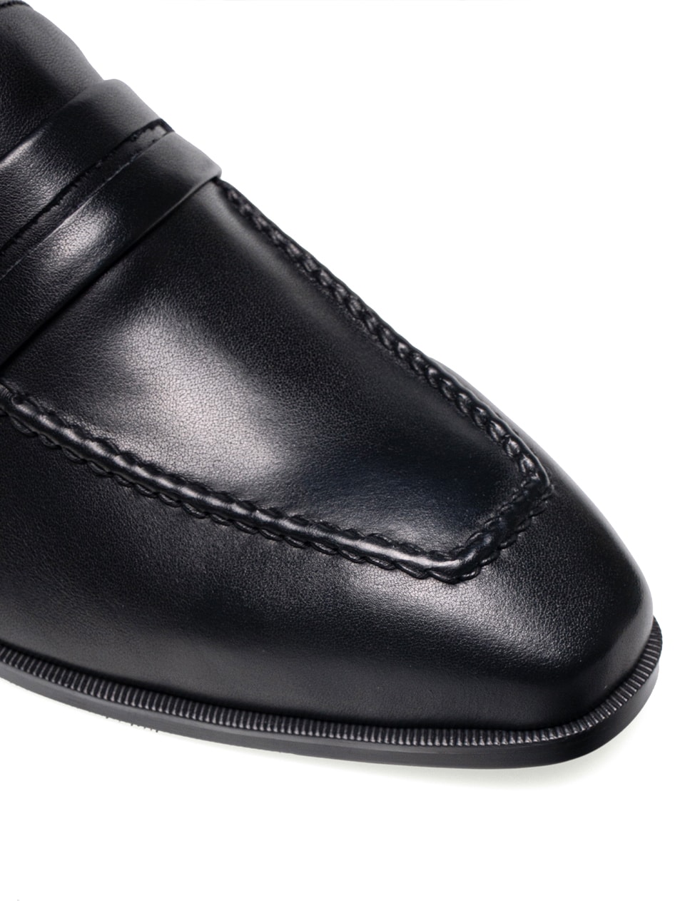 Ardor Loafers #1001 [Black]