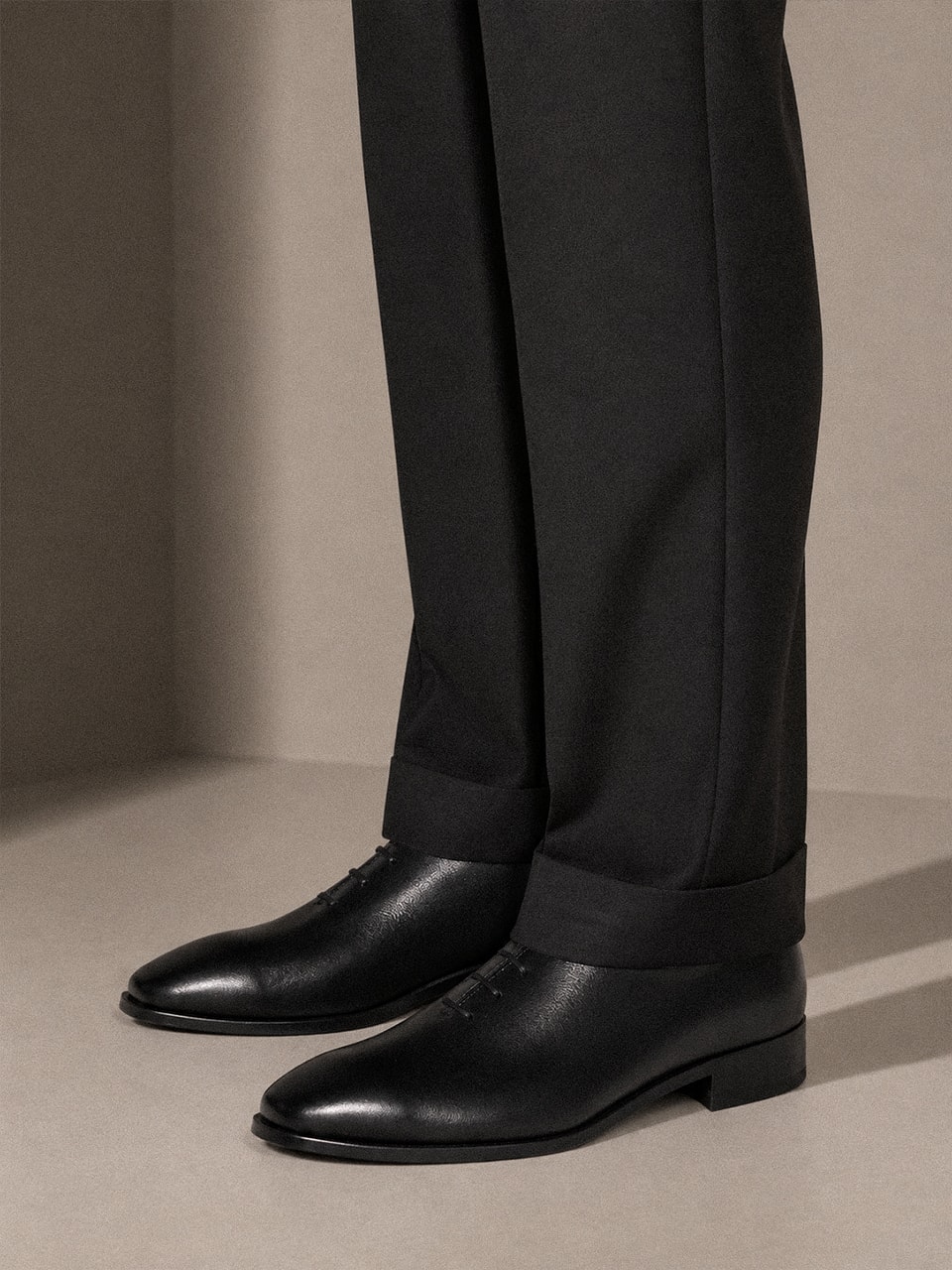Ardor Oxford #1002 [Black]