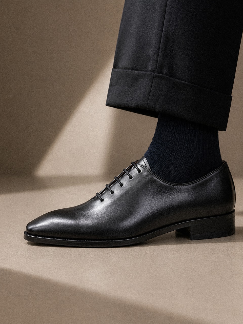 Ardor Oxford #1002 [Black]