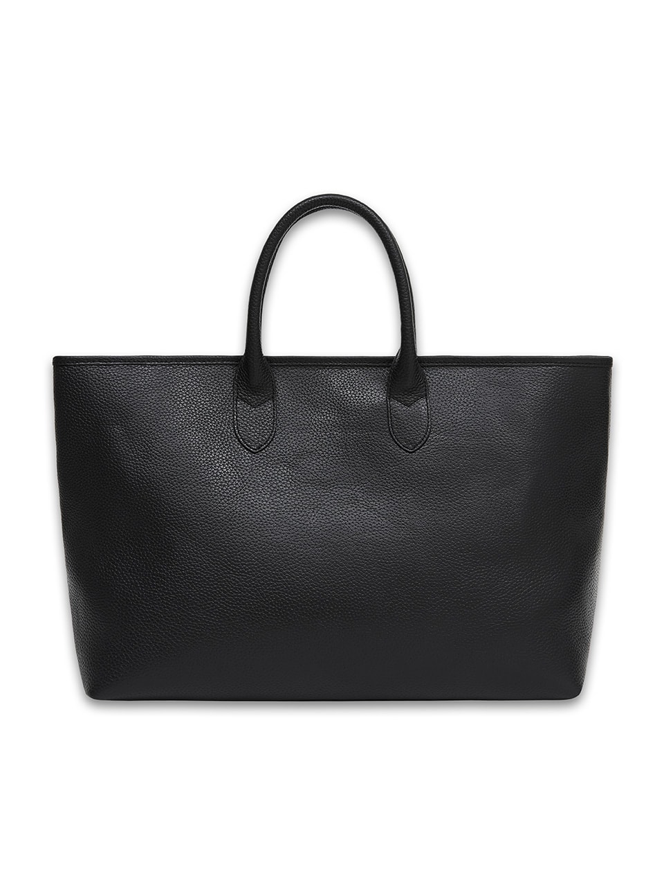Brera tote bag #1 [Black]