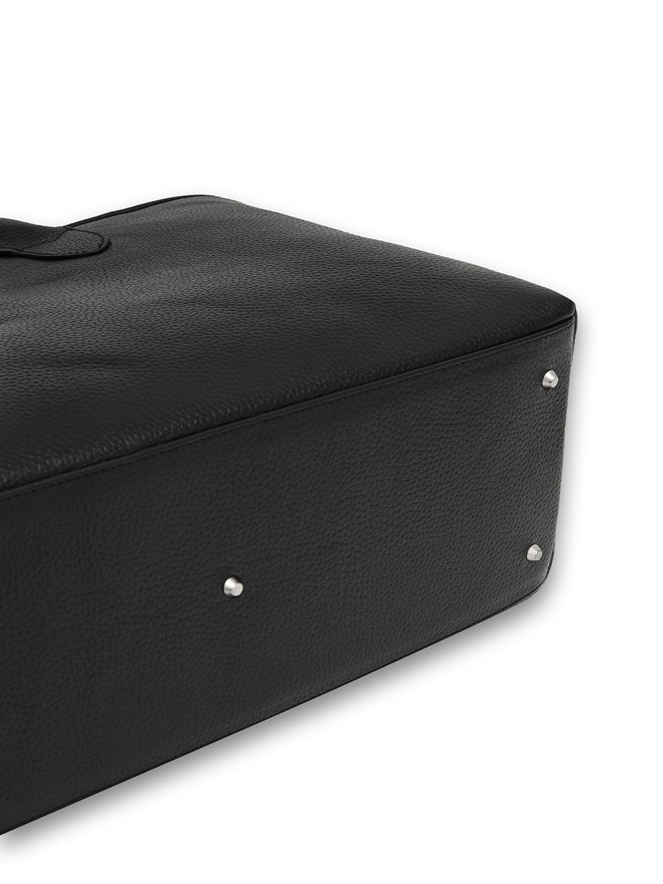 Brera tote bag #1 [Black]