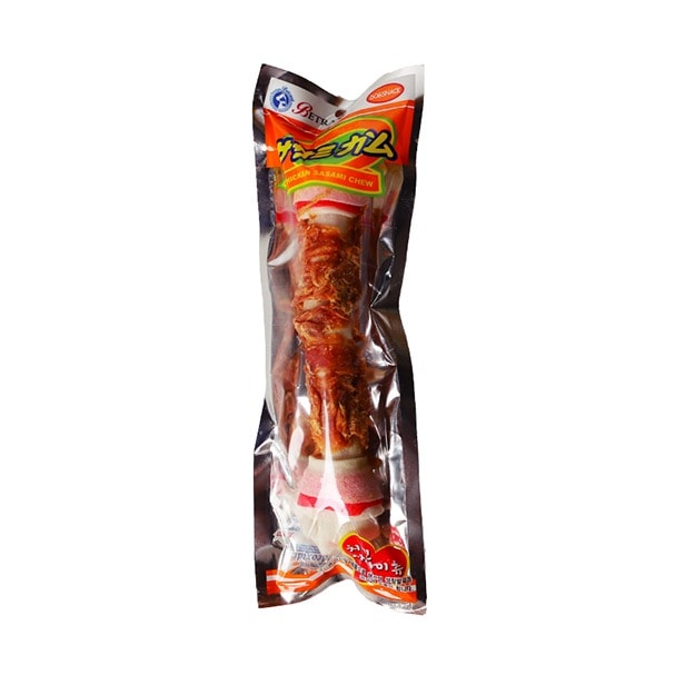 베트랑 딩고껌 (치킨)