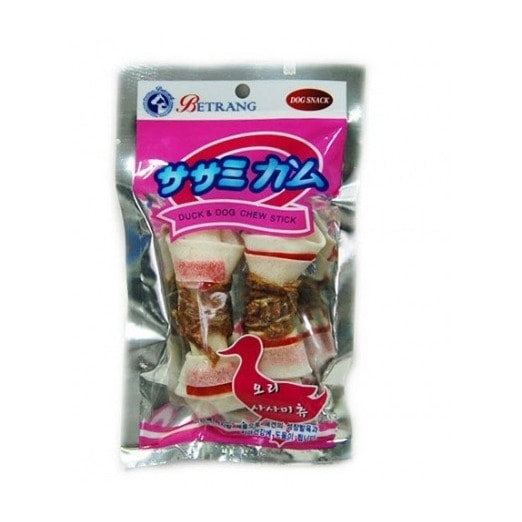 베트랑 딩고껌 (오리)
