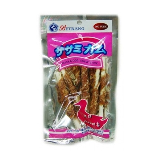 베트랑 딩고껌 (오리)