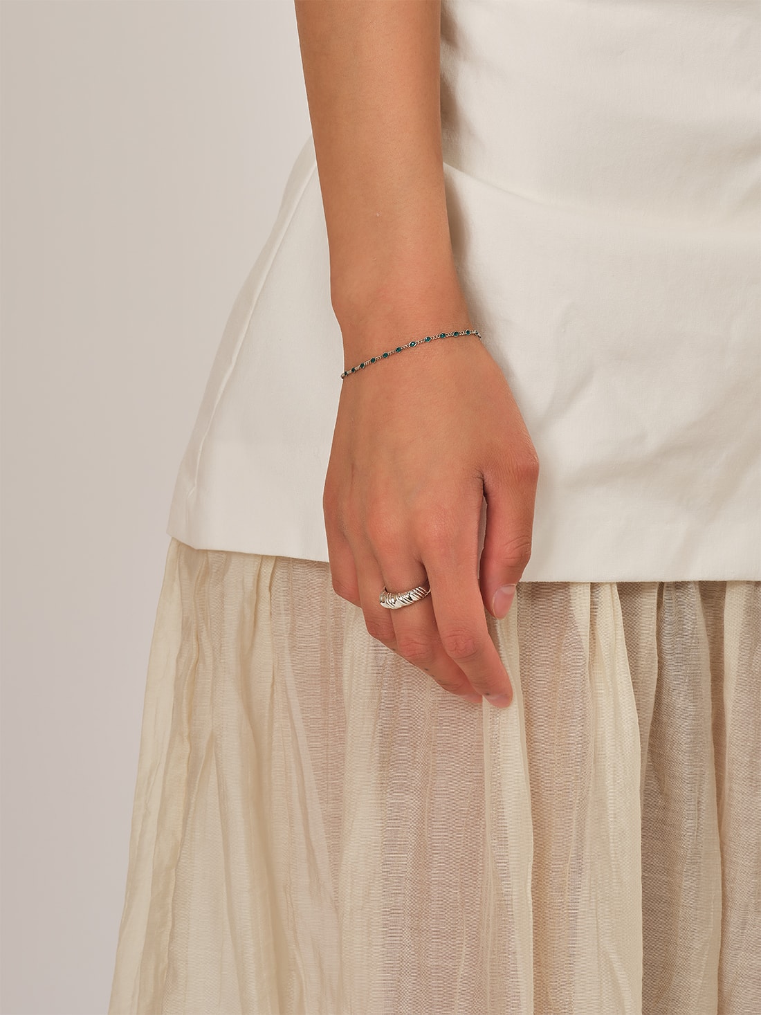 Mare ring