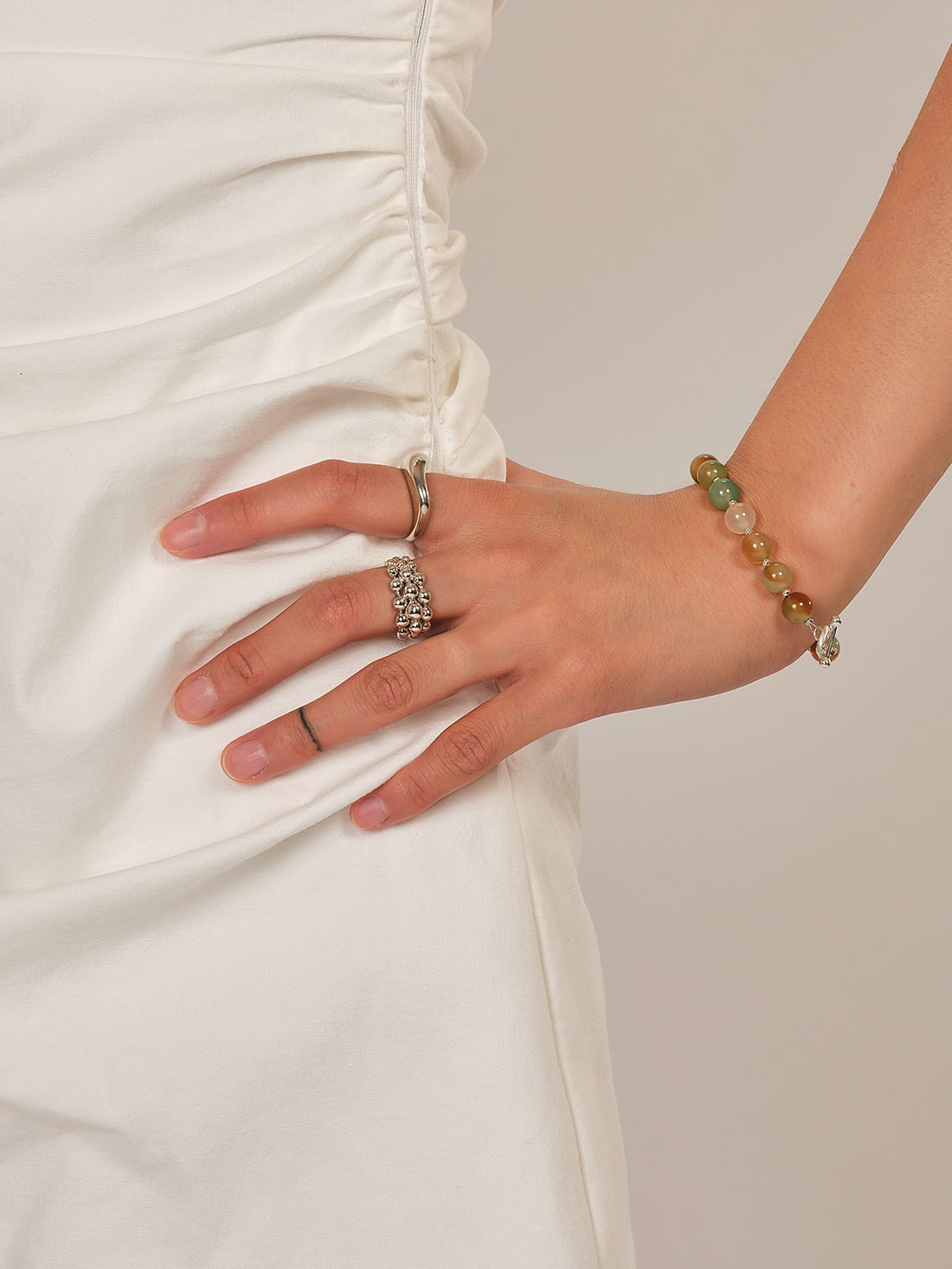 Grappo ring