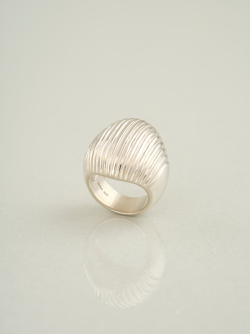 Lisse ring