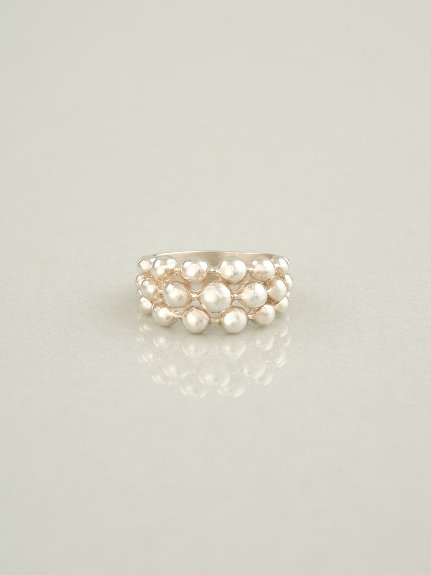 Grappo ring