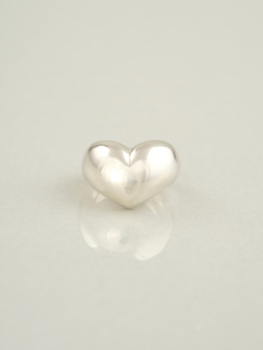 Cherish ring