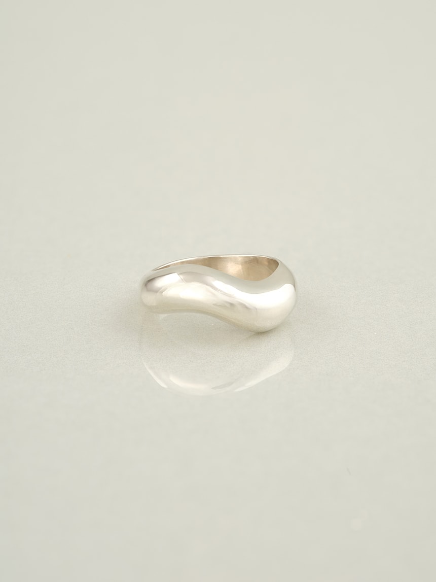 Ringoé ring - plain
