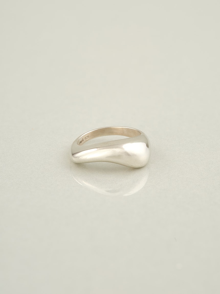 Vague ring