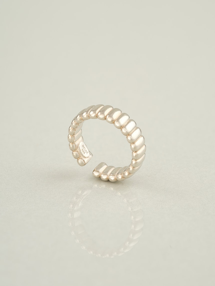 Eclair ring