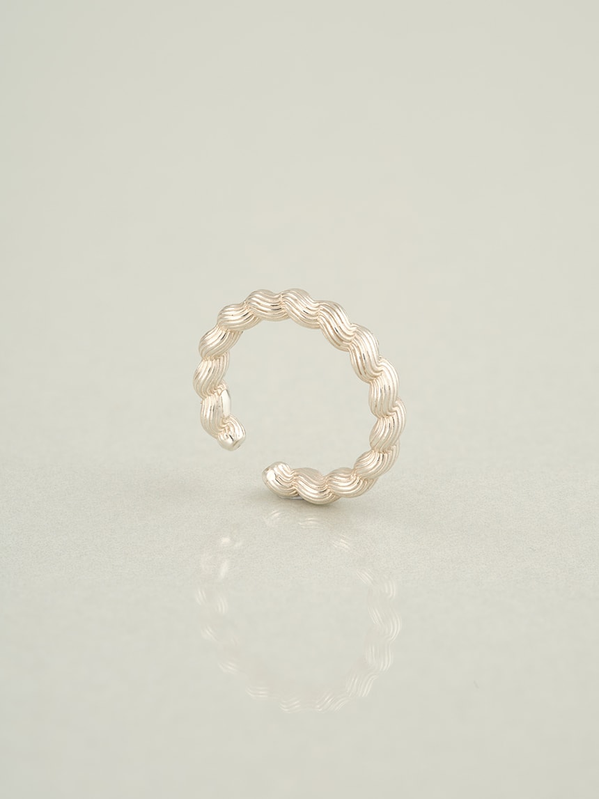 Crème ring