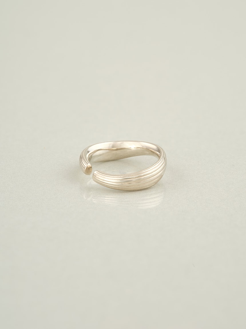 Ondine ring - large