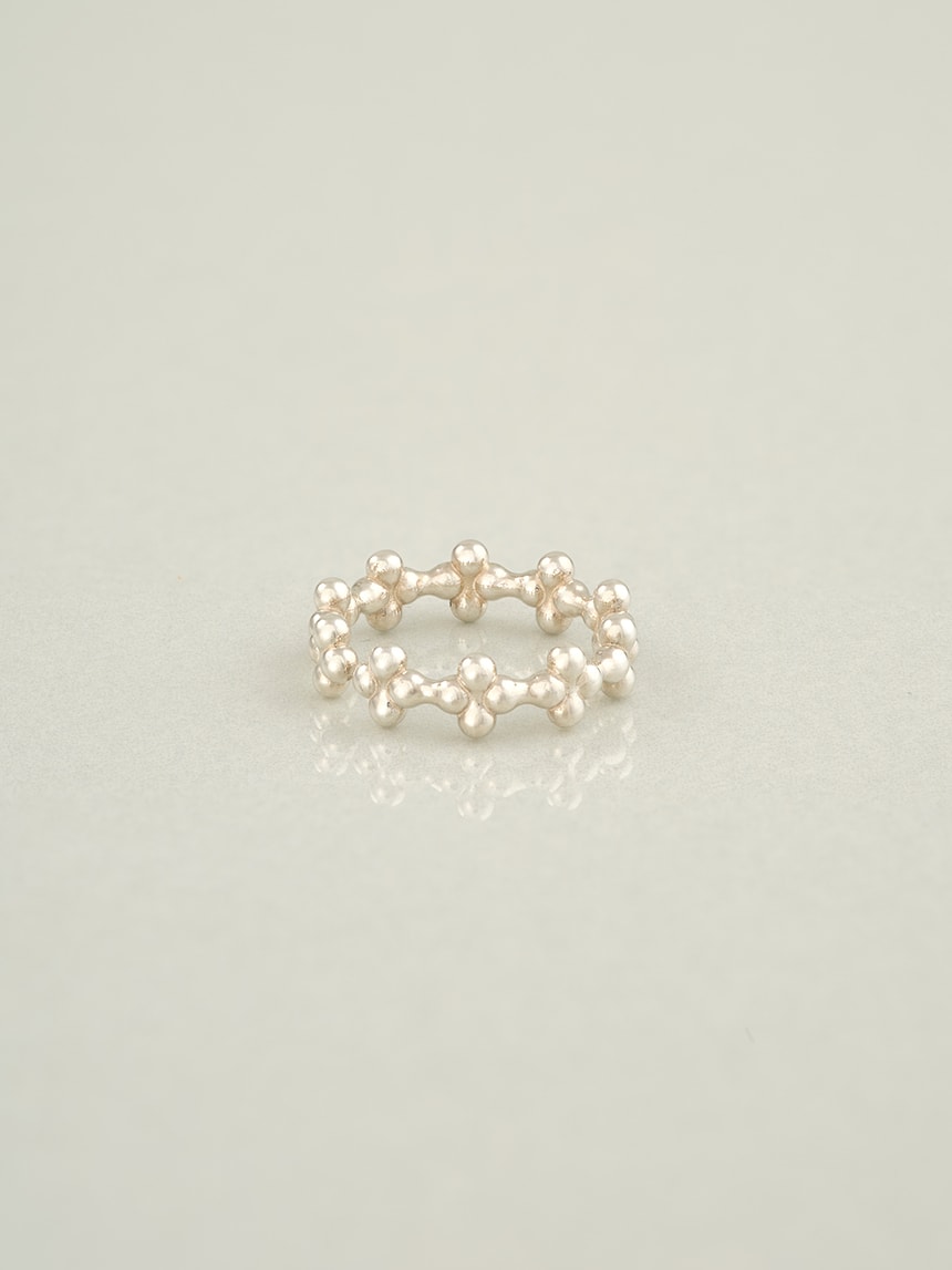 Peanut ring