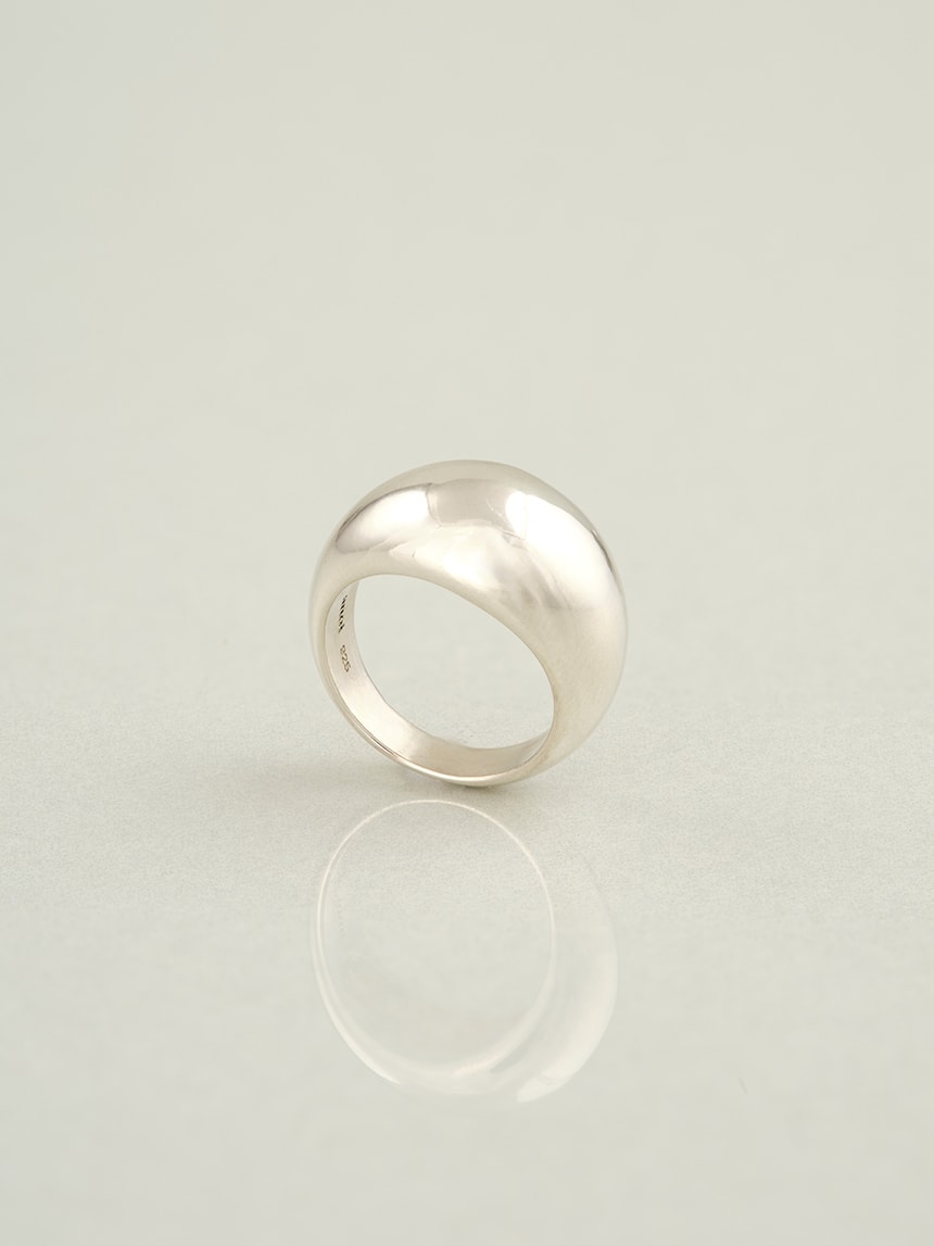 Rondelle ring