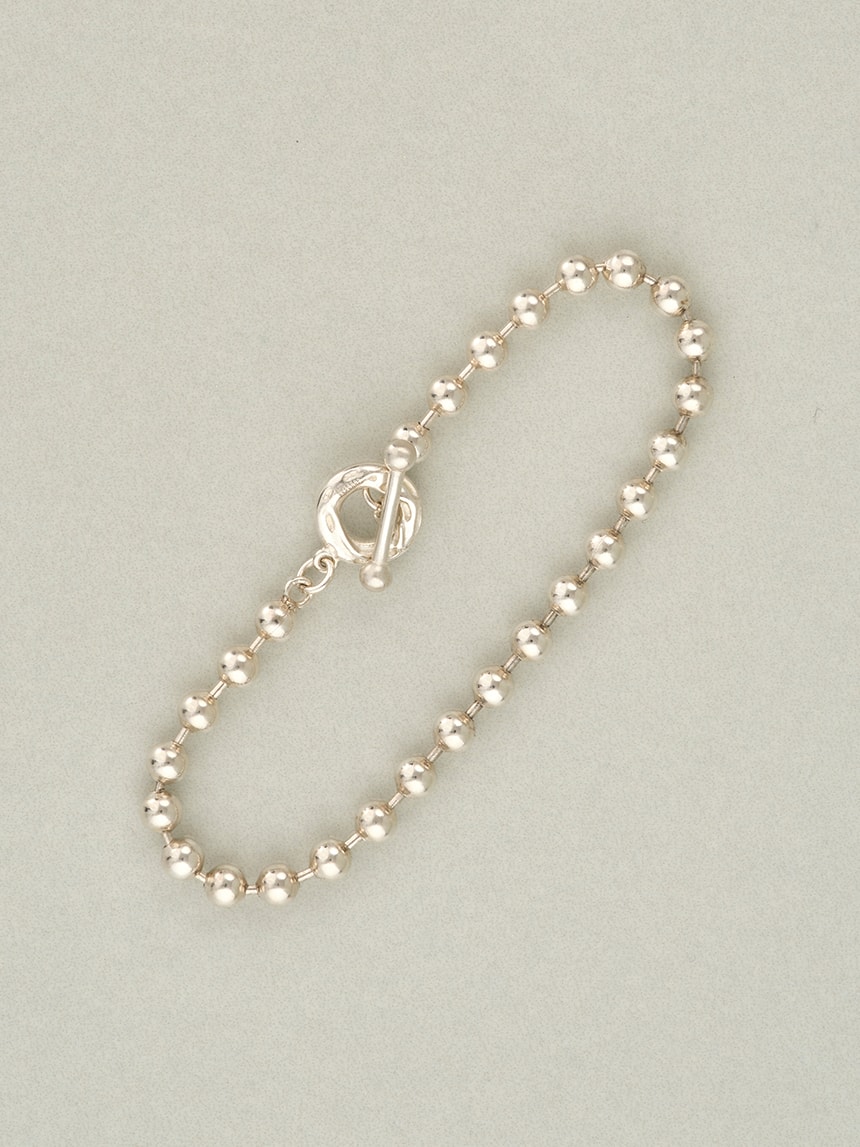Bola bracelet - 4mm
