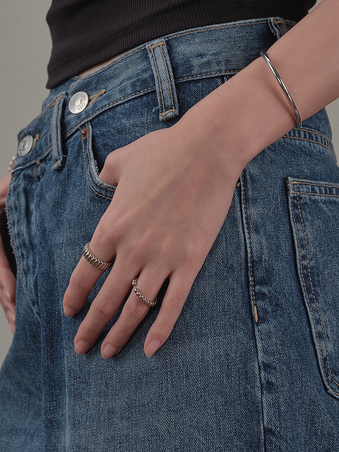 Brique ring