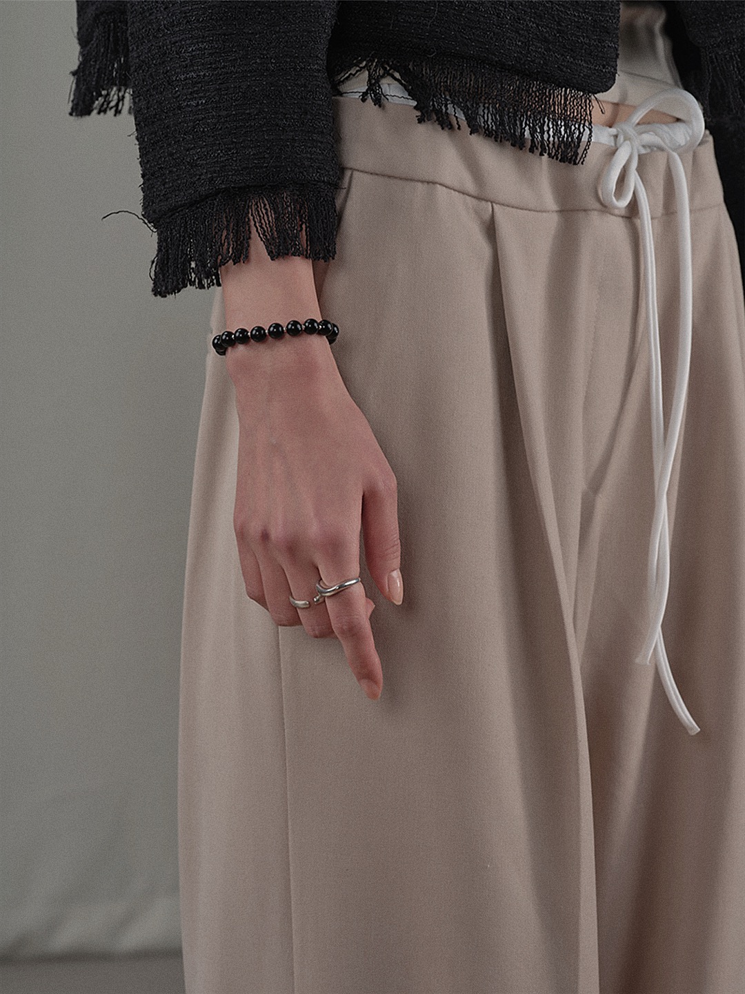 Vague ring